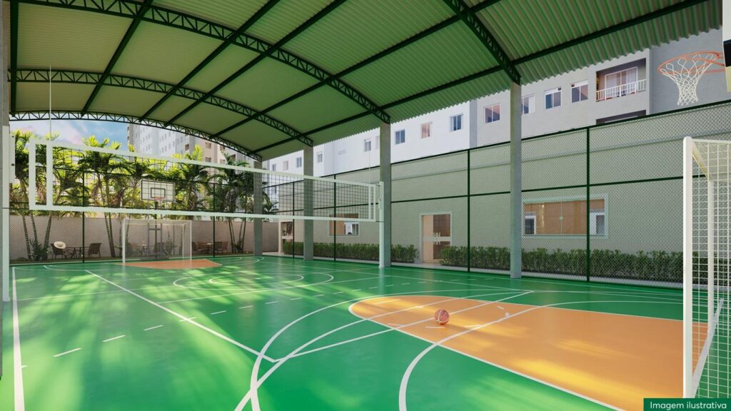 Residencial Estoril — imagem 11