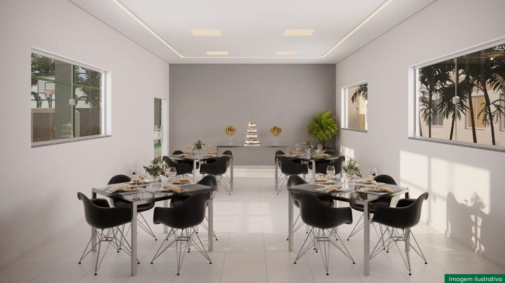 Residencial Estoril — imagem 12