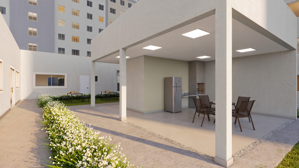 Grand Vista Itaquera — imagem 13