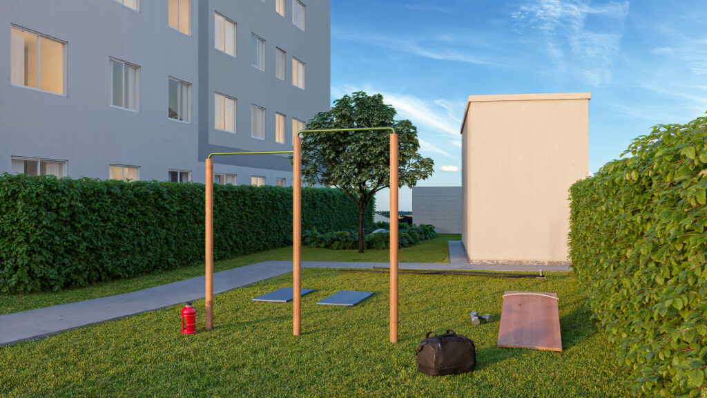 Grand Vista Itaquera — imagem 12