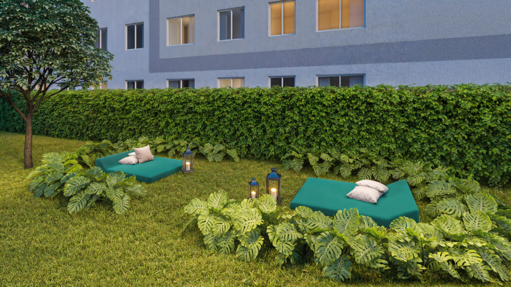 Grand Vista Itaquera — imagem 11