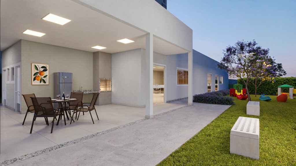 Grand Vista Itaquera — imagem 9