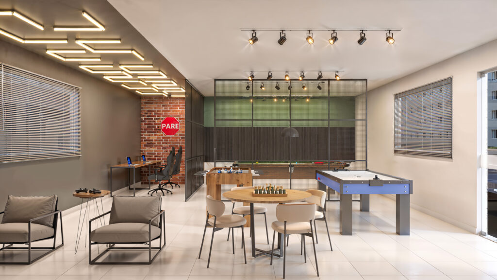 Grand Vista Itaquera — imagem 8