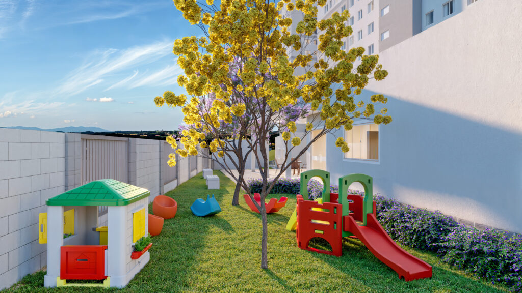 Grand Vista Itaquera — imagem 6