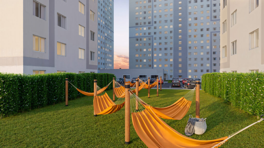 Grand Vista Itaquera — imagem 5