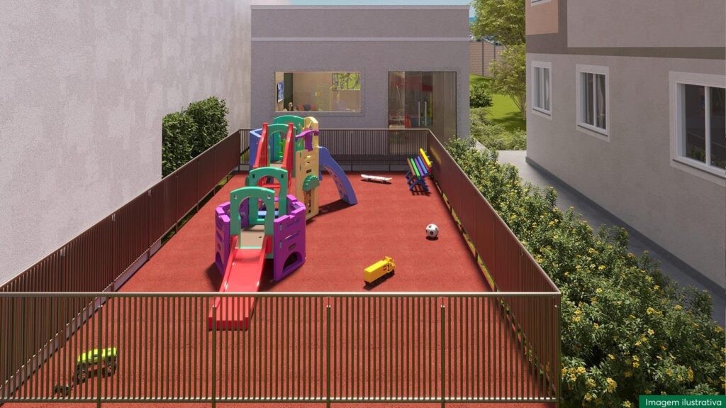 Residencial Olímpia — imagem 11