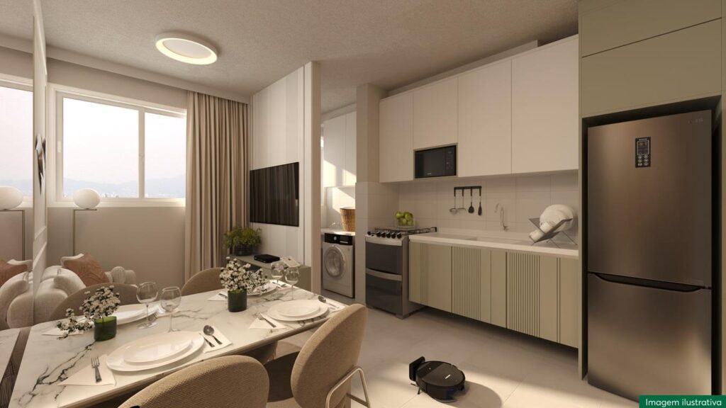 Residencial Olímpia — imagem 9