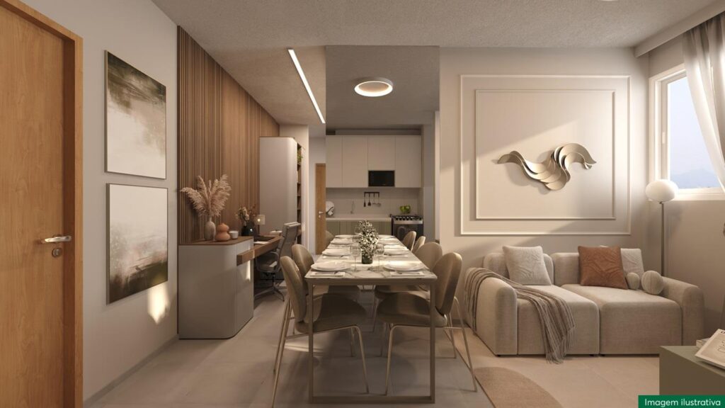 Residencial Olímpia — imagem 10