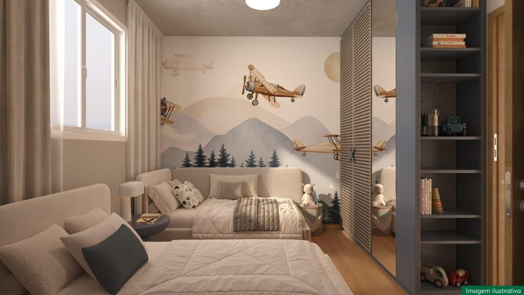 Residencial Olímpia — imagem 7