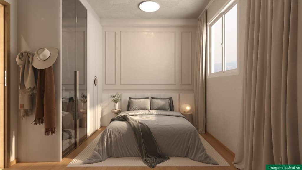Residencial Olímpia — imagem 8