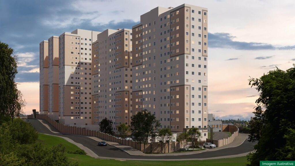 Residencial Olímpia — imagem 6