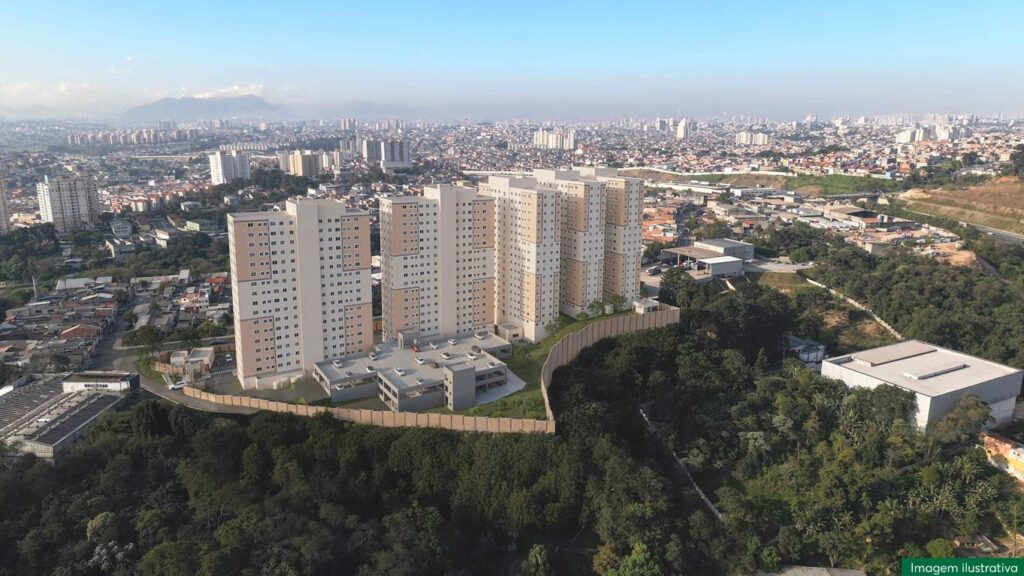 Residencial Olímpia — imagem 4