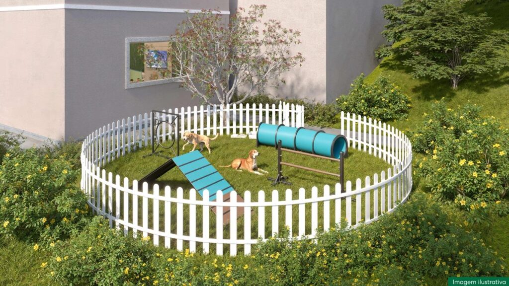 Residencial Olímpia — imagem 5