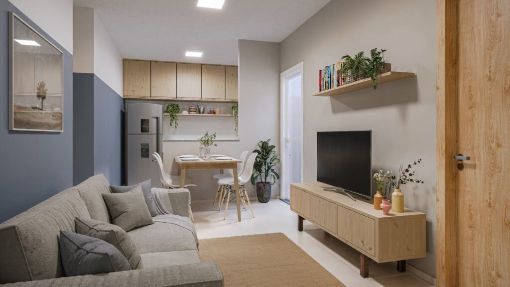 Residencial Sabiá — imagem 2