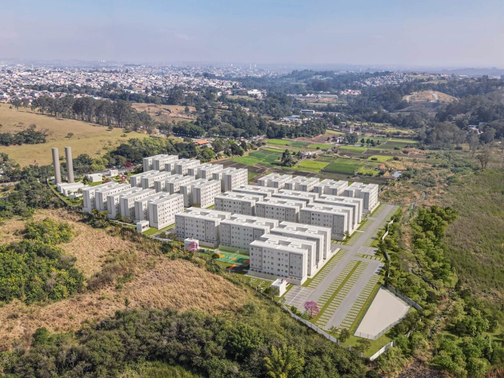 Residencial Sabiá — imagem 8