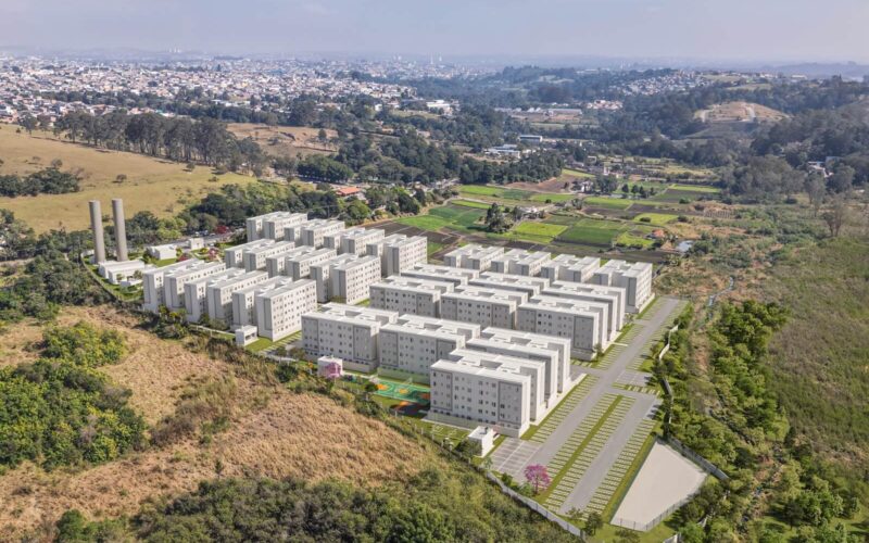 RESIDENCIAL SABIÁ 10