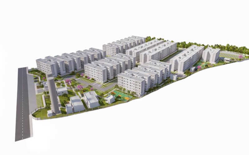 RESIDENCIAL SABIÁ 11