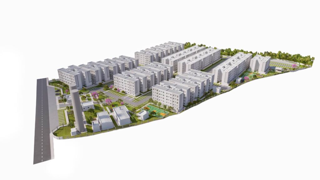 Residencial Sabiá — imagem 3