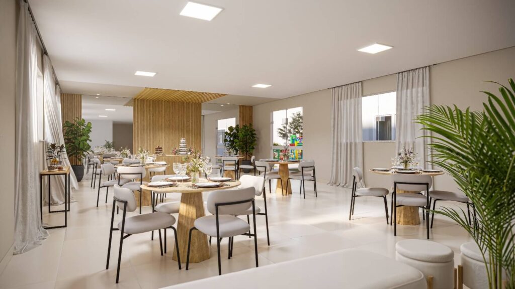 Residencial Sabiá — imagem 13