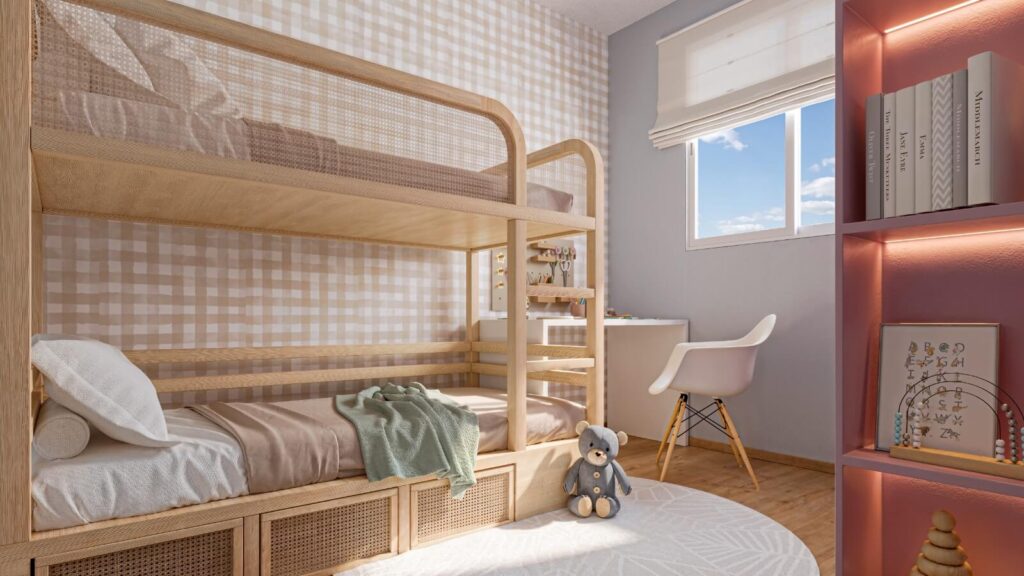 Residencial Sabiá — imagem 12