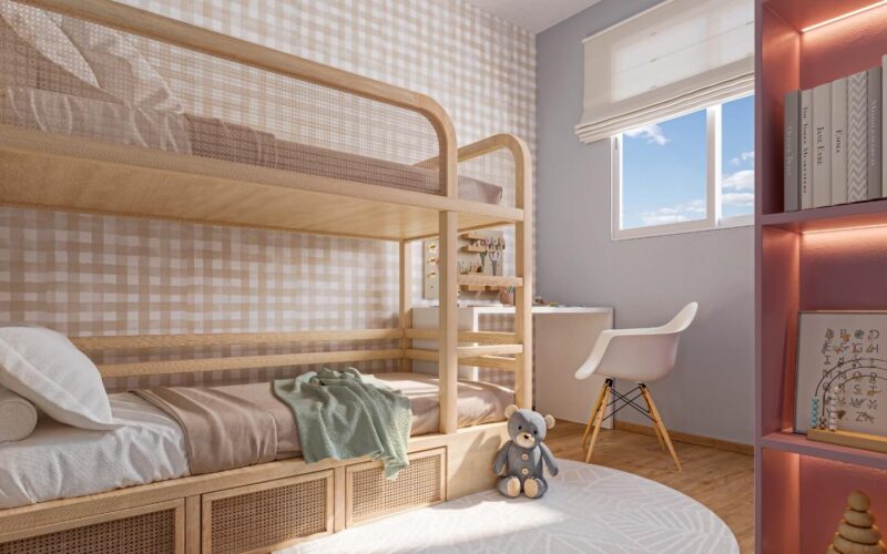 RESIDENCIAL SABIÁ 4