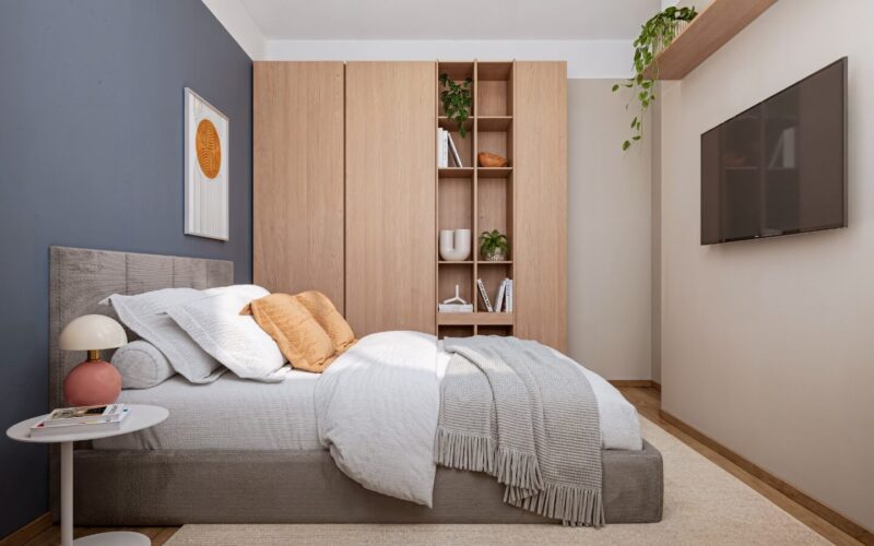 RESIDENCIAL SABIÁ 5