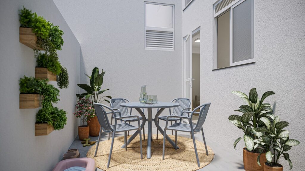 Residencial Sabiá — imagem 10