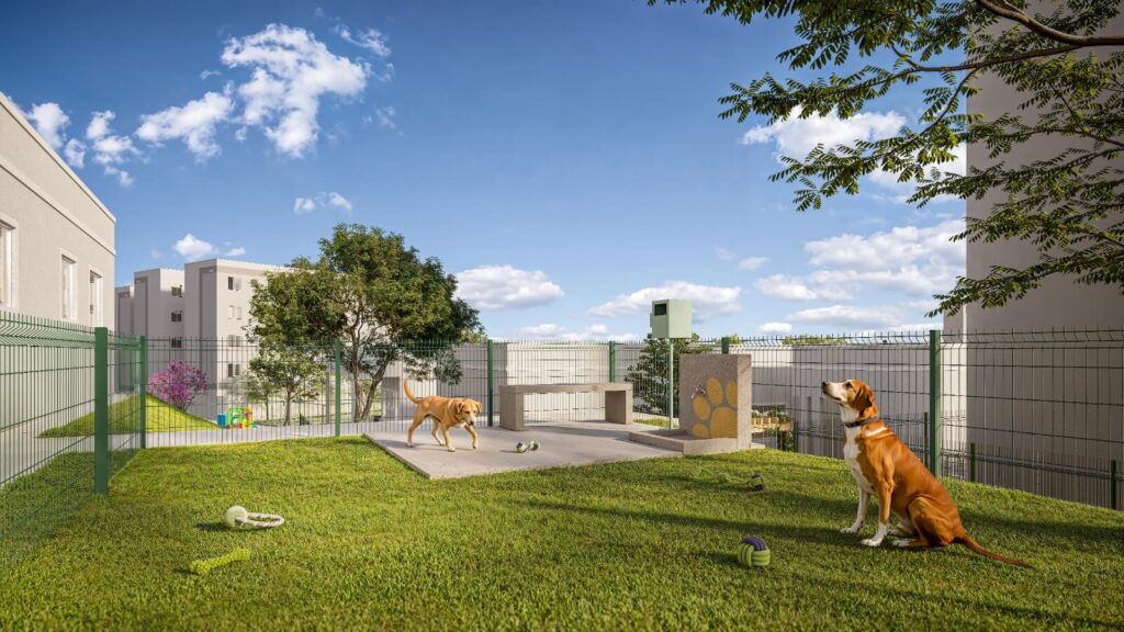Residencial Sabiá — imagem 9