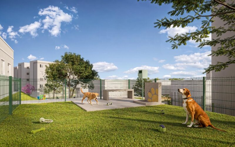 RESIDENCIAL SABIÁ 7