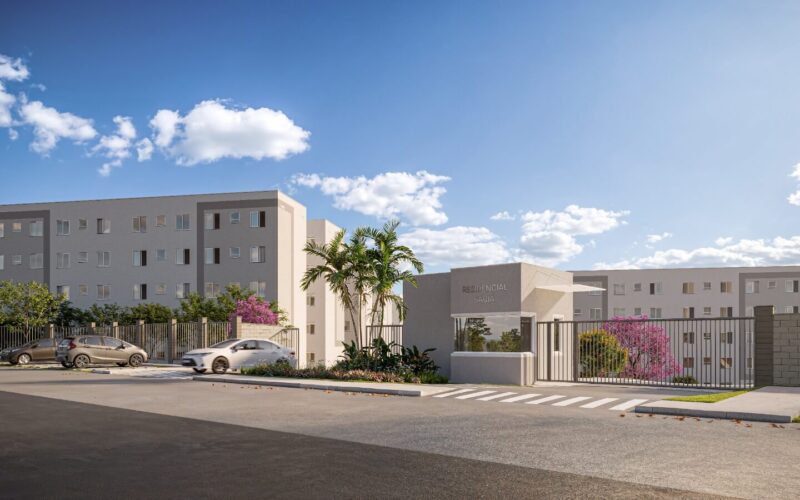 RESIDENCIAL SABIÁ CAPA