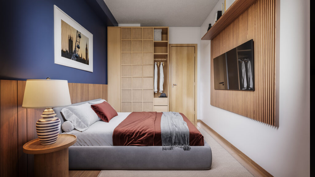 Residencial Silverstone — imagem 14