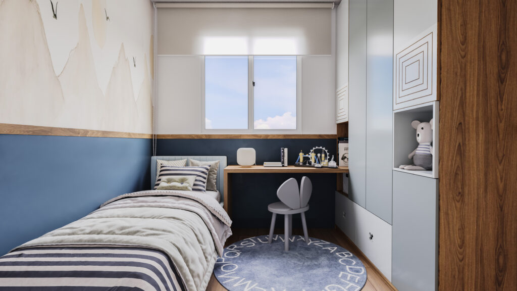 Residencial Silverstone — imagem 10