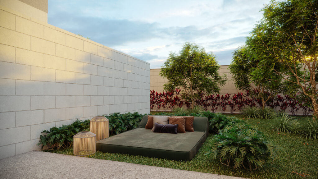 Residencial Silverstone — imagem 13