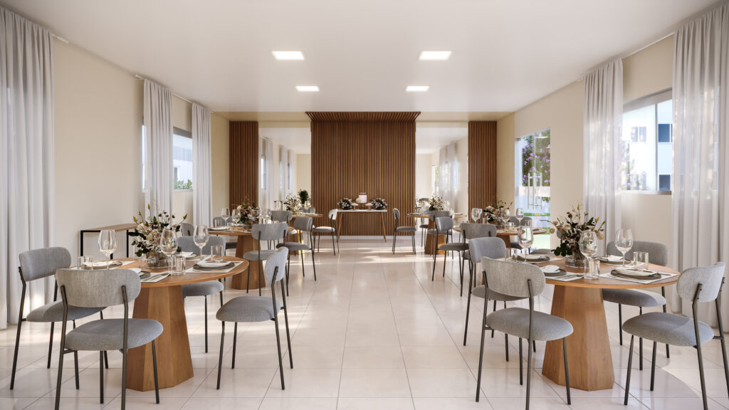 Residencial Silverstone — imagem 12