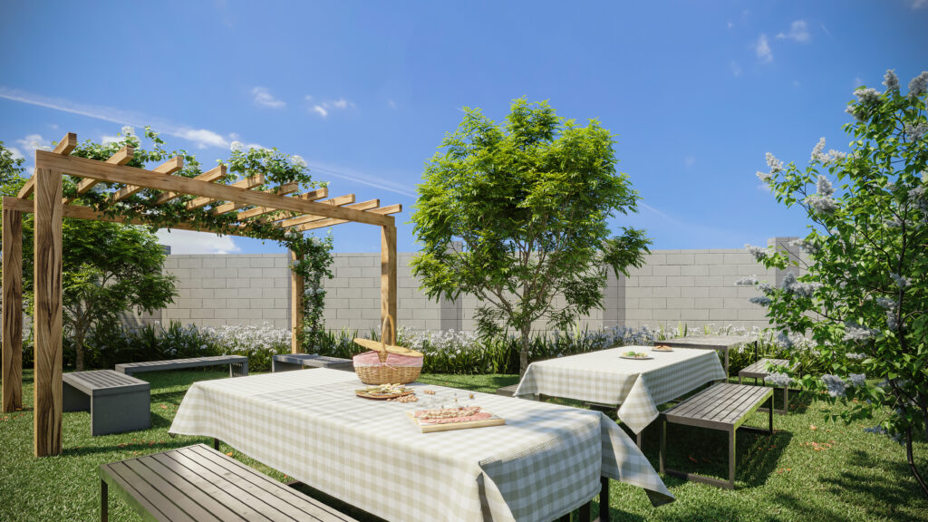 Residencial Silverstone — imagem 11