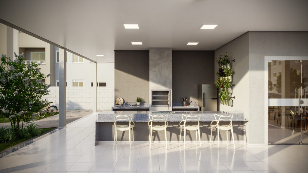 Residencial Silverstone — imagem 8