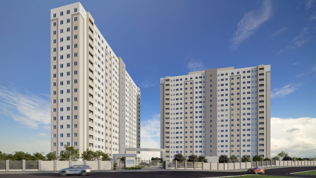Residencial Silverstone — imagem 1