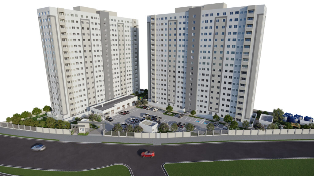 Residencial Silverstone — imagem 6