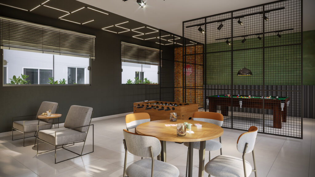 Residencial Silverstone — imagem 5