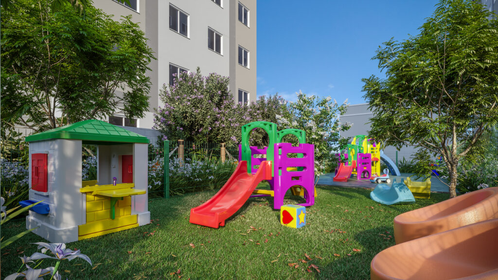 Residencial Silverstone — imagem 4
