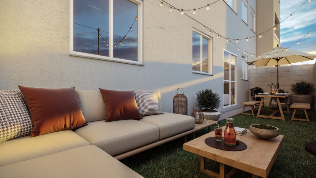 Residencial Silverstone — imagem 3