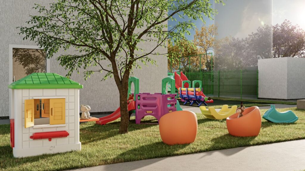 Residencial Tulle — imagem 2