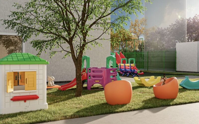 RESIDENCIAL TULLE 1