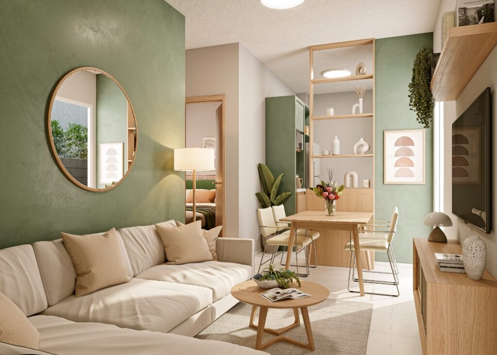 Residencial Tulle — imagem 7