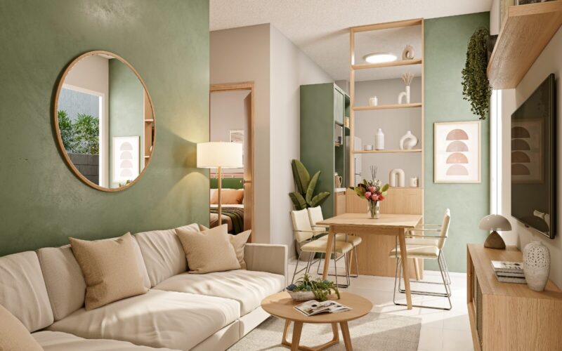 RESIDENCIAL TULLE 10