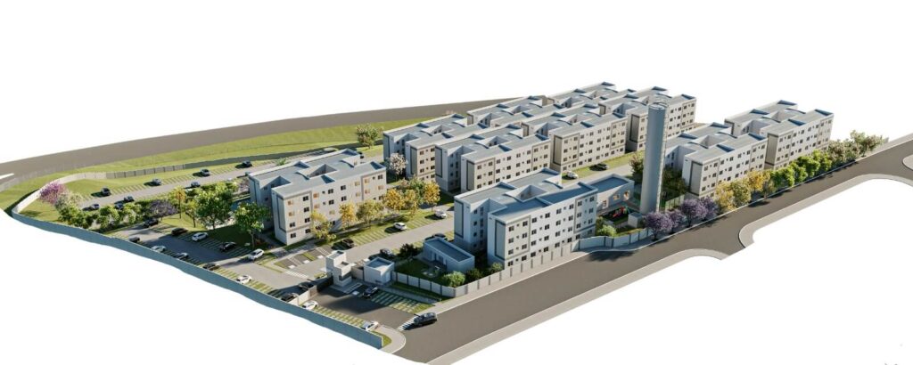 Residencial Tulle — imagem 6