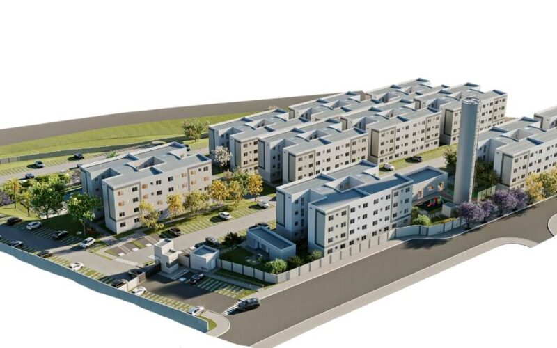 RESIDENCIAL TULLE 11