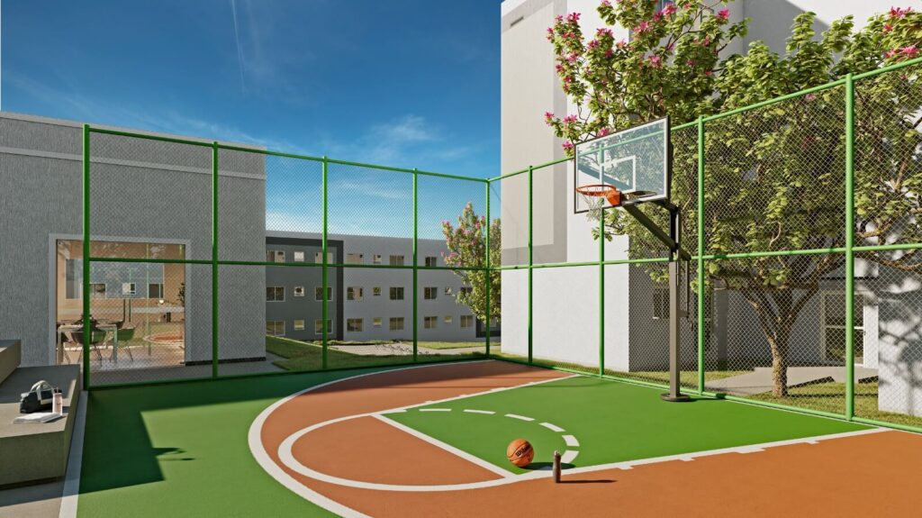 Residencial Tulle — imagem 15