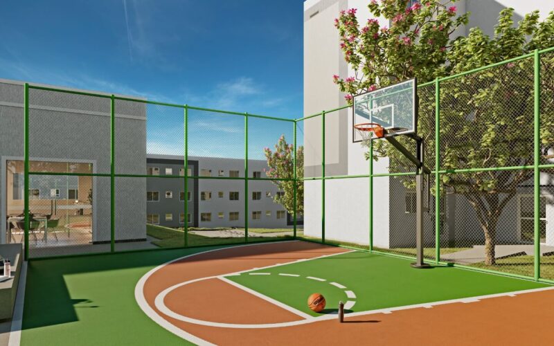RESIDENCIAL TULLE 2