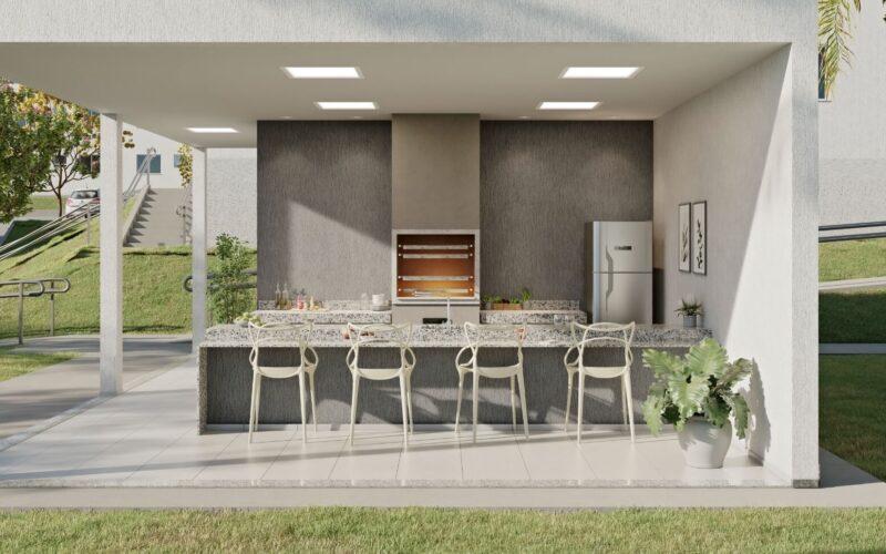RESIDENCIAL TULLE 3